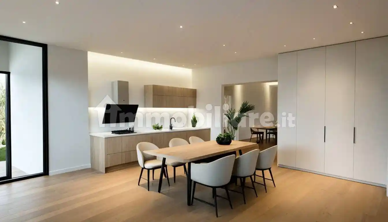 Villa unifamiliare Trebaseleghe, Trebaseleghe - foto 2