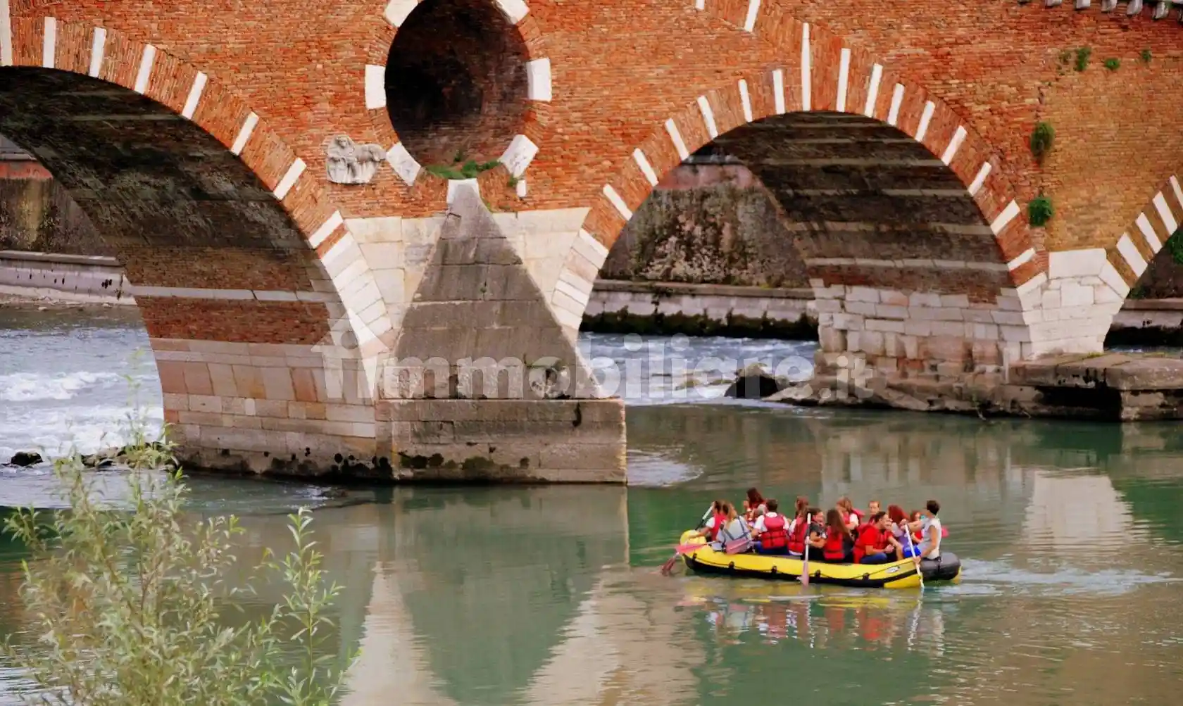 Appartamento in vendita a Verona