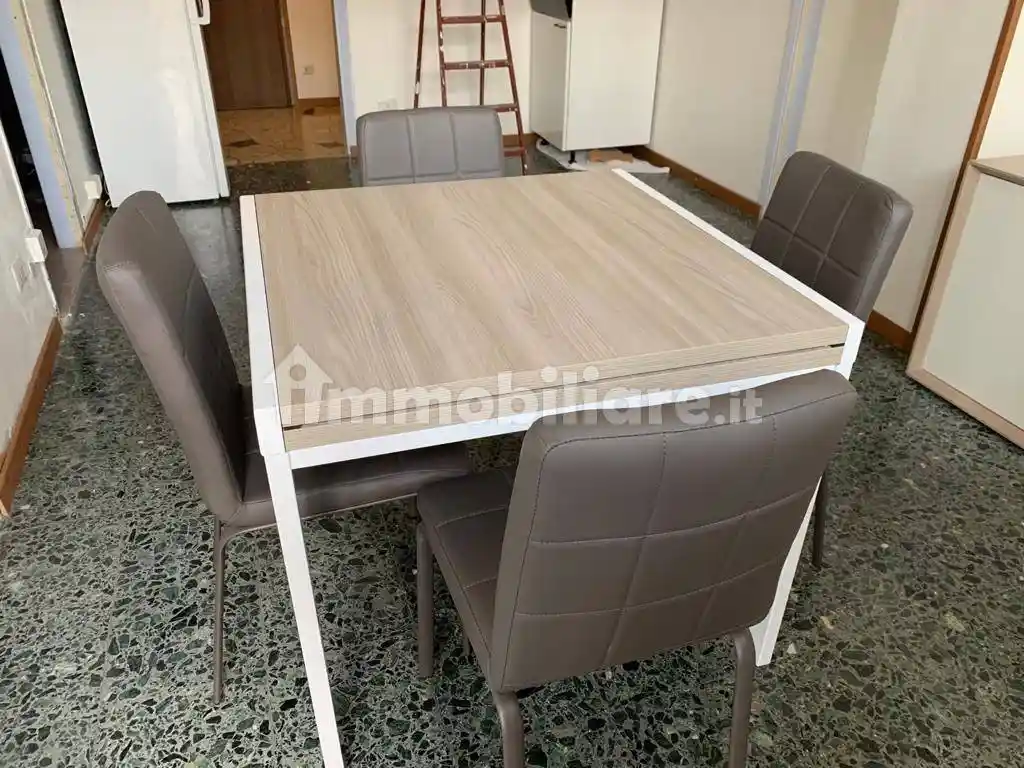 Bilocale via Alessandro Milesi, Città Studi, Milano - foto 3