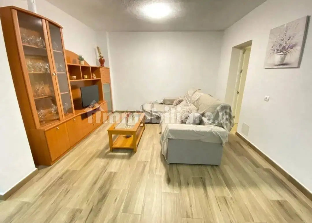 Appartamento in affitto a Catania