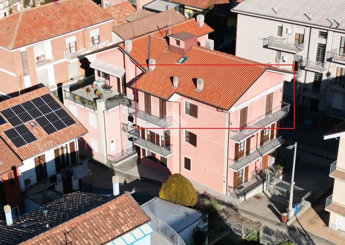 Appartamento in vendita a Alba
