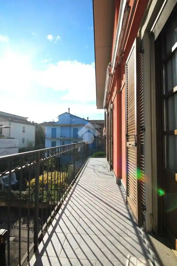 Quadrilocale via Cadorna 51, Corso Langhe, Moretta, Corso Cortemilia, Alba - foto 2