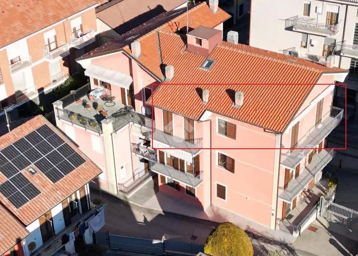 Quadrilocale via Cadorna 51, Corso Langhe, Moretta, Corso Cortemilia, Alba - foto 3