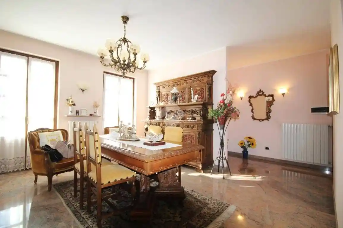 Quadrilocale via Cadorna 51, Corso Langhe, Moretta, Corso Cortemilia, Alba - foto 4