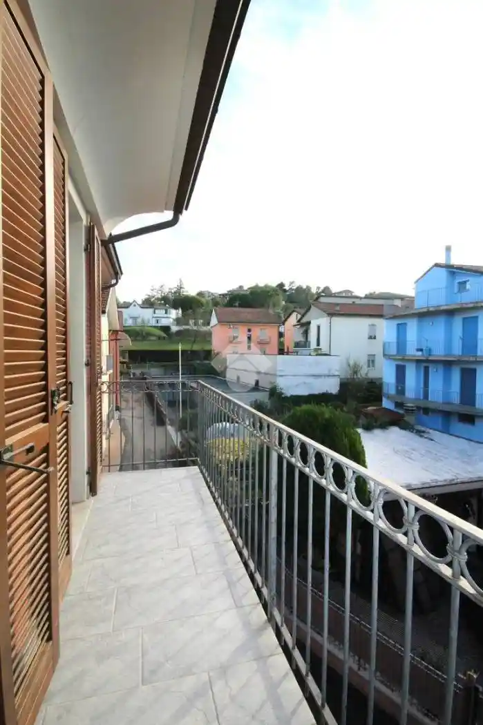 Quadrilocale via Cadorna 51, Corso Langhe, Moretta, Corso Cortemilia, Alba - foto 5