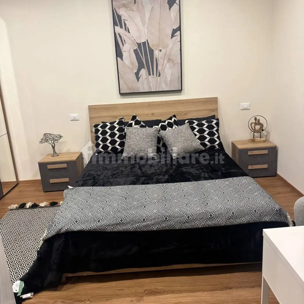 Appartamento in affitto a Trieste