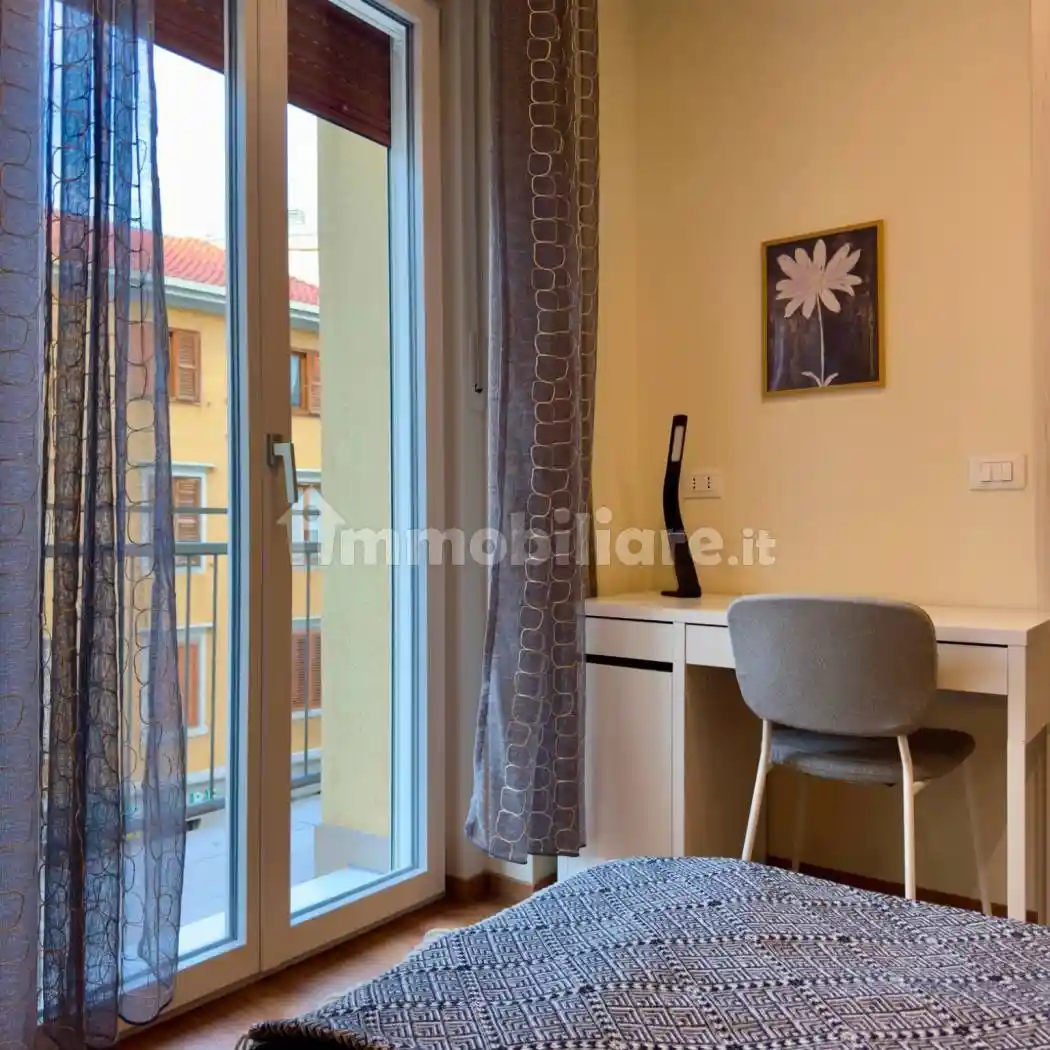 Bilocale via del Molino a Vento, San Giacomo, Trieste - foto 2