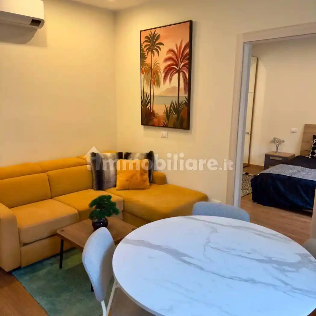 Bilocale via del Molino a Vento, San Giacomo, Trieste - foto 5