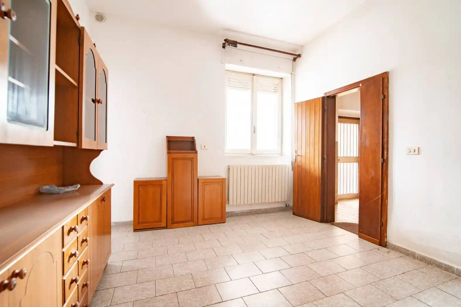 Appartamento in vendita a Cassano d'Adda