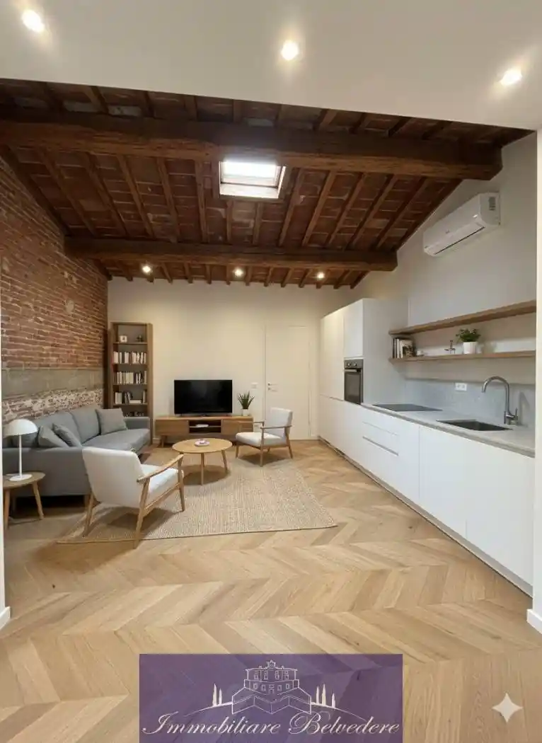 Appartamento via del Paradiso, San Marcellino, Firenze - foto 2