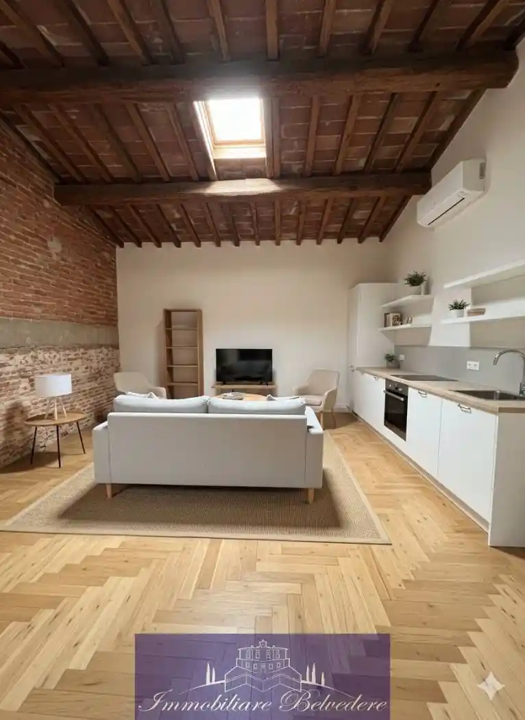 Appartamento via del Paradiso, San Marcellino, Firenze - foto 3