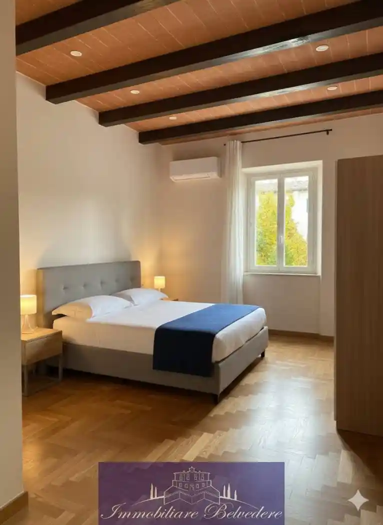 Appartamento via del Paradiso, San Marcellino, Firenze - foto 4