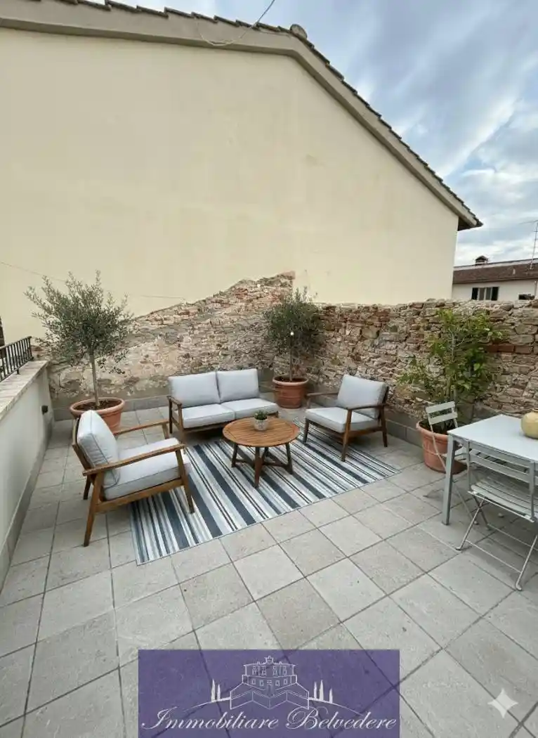 Appartamento via del Paradiso, San Marcellino, Firenze - foto 5