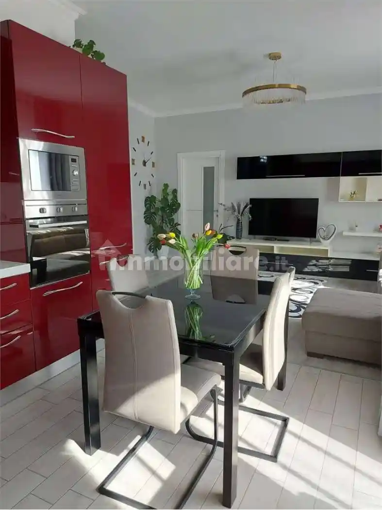 Appartamento via garibaldi, 165, Centro, Ceva - foto 4