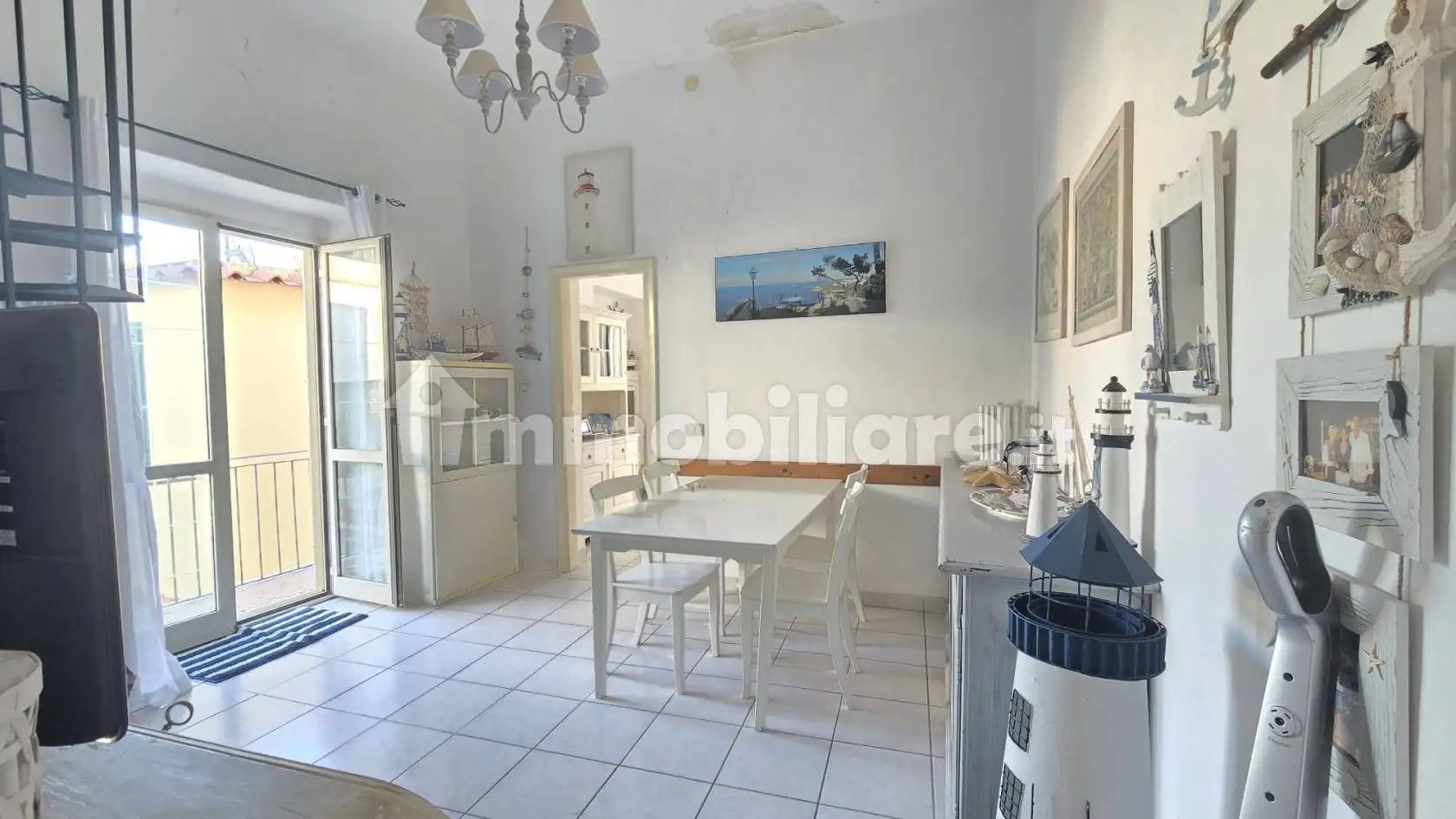 Appartamento Vico Firenze 34, Casamicciola Terme - foto 3