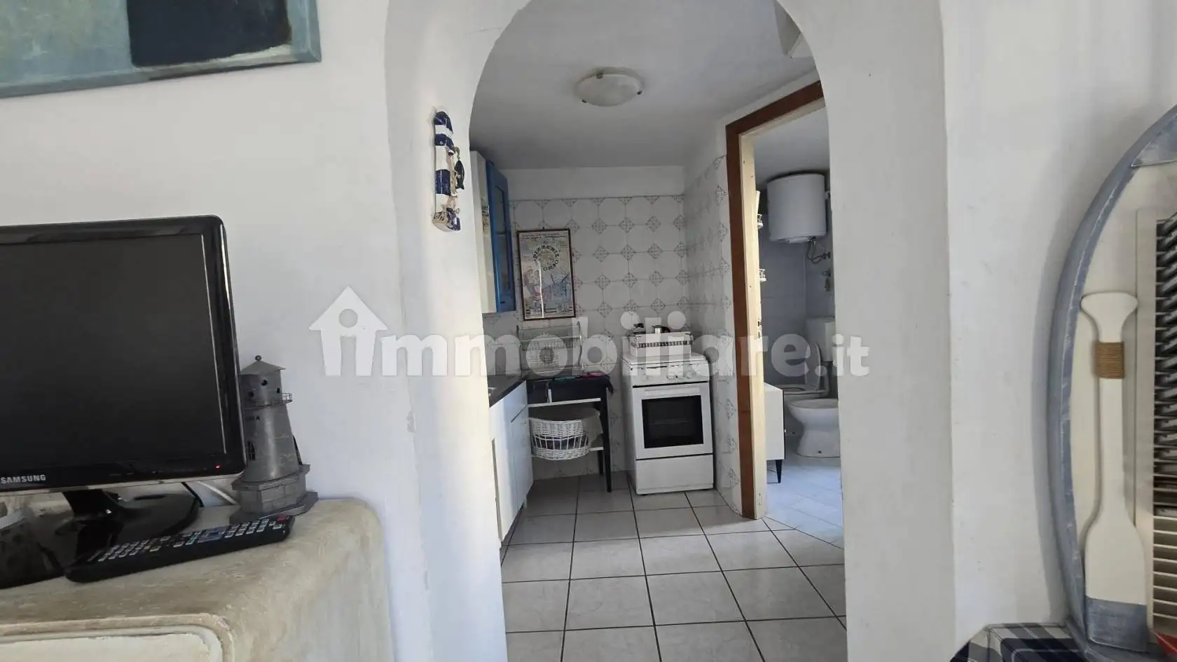 Appartamento Vico Firenze 34, Casamicciola Terme - foto 4