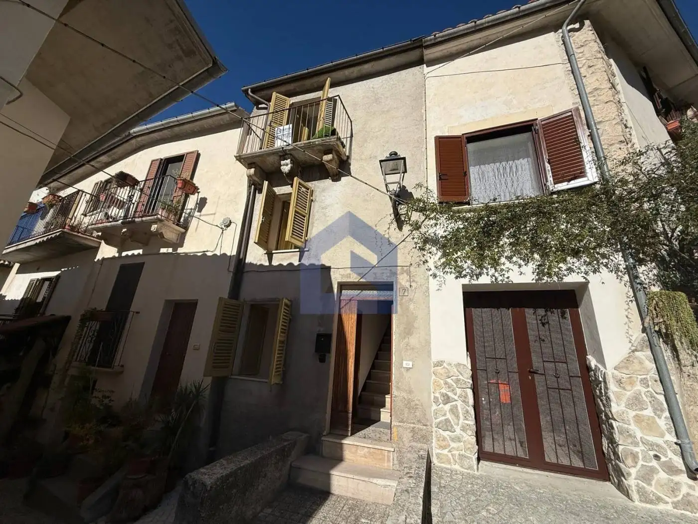 Terratetto unifamiliare via San Leonardo, Centro, Caramanico Terme - foto 2