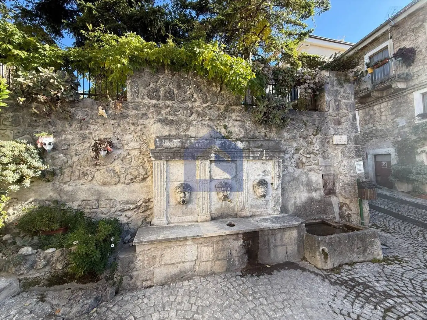 Terratetto unifamiliare via San Leonardo, Centro, Caramanico Terme - foto 3