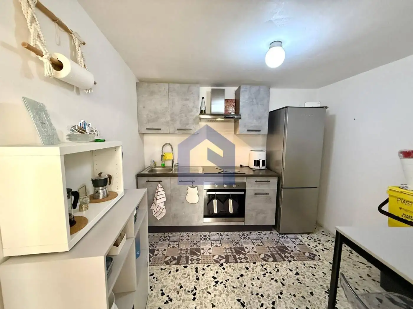 Terratetto unifamiliare via San Leonardo, Centro, Caramanico Terme - foto 4