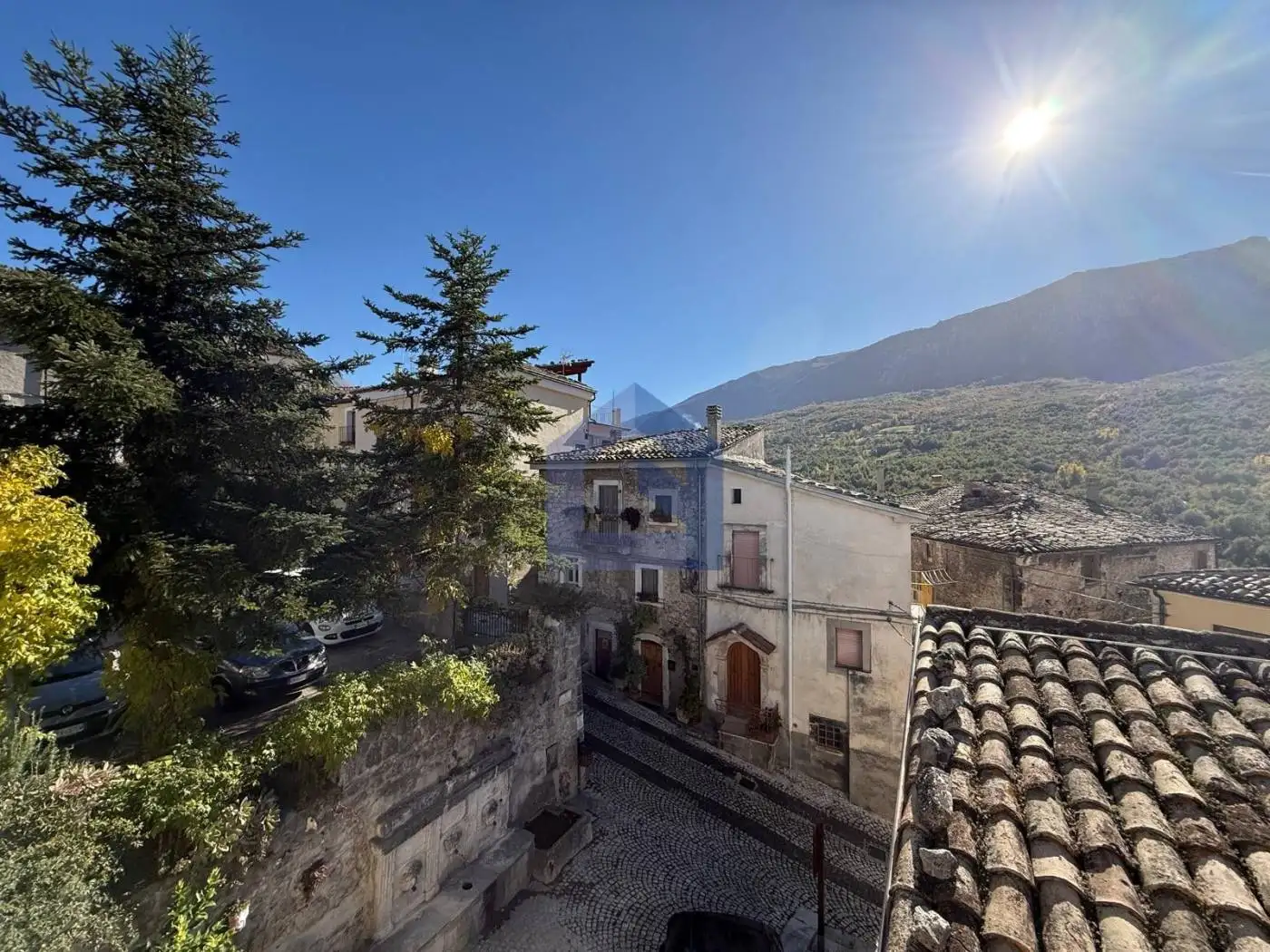 Terratetto unifamiliare via San Leonardo, Centro, Caramanico Terme - foto 5
