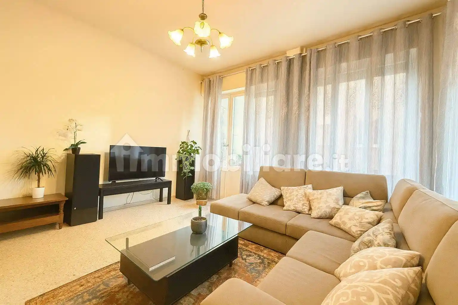 Appartamento via Giovanni da Verrazzano 3, Borgo Nuovo - Navigatori, Verona - foto 2