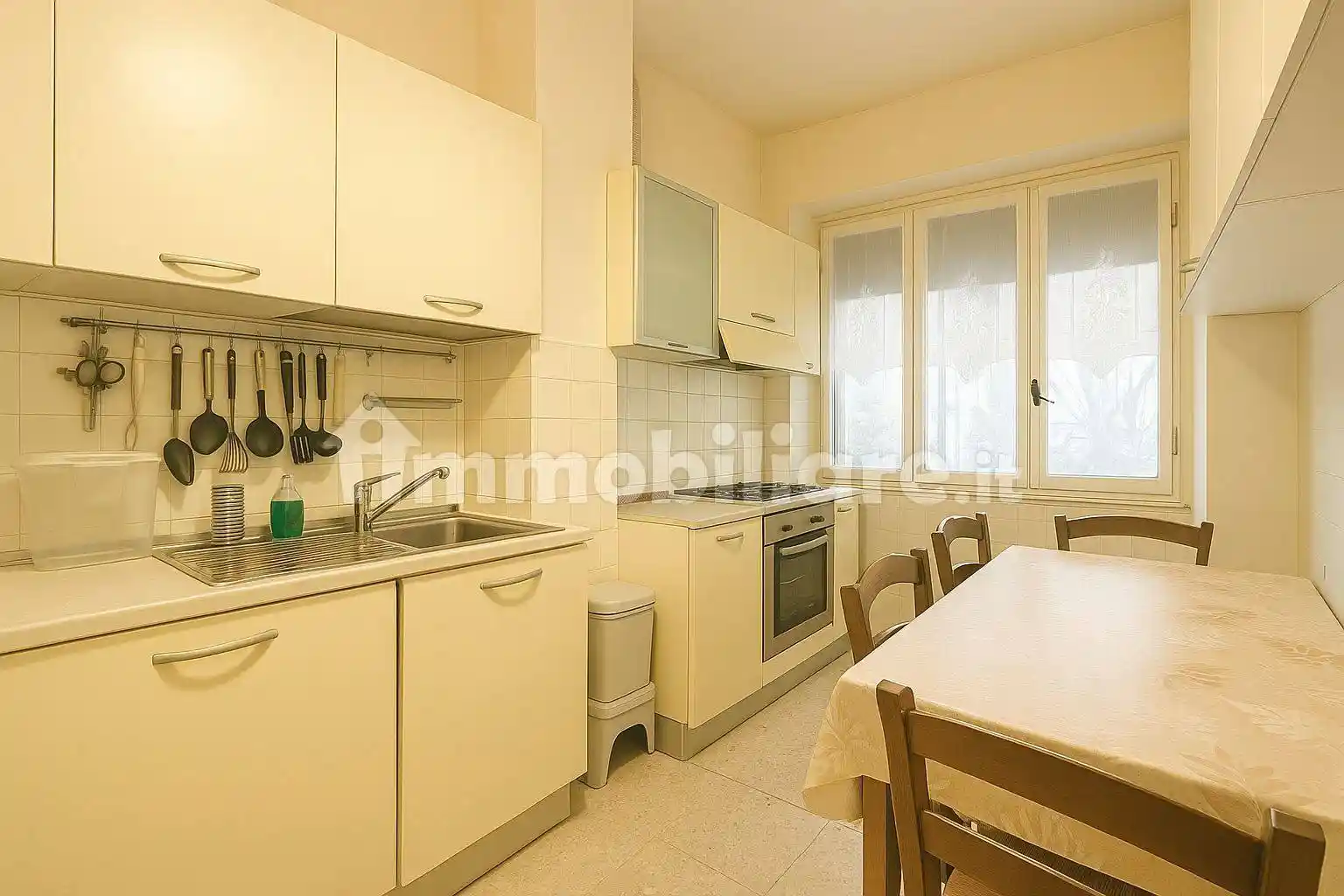 Appartamento via Giovanni da Verrazzano 3, Borgo Nuovo - Navigatori, Verona - foto 4