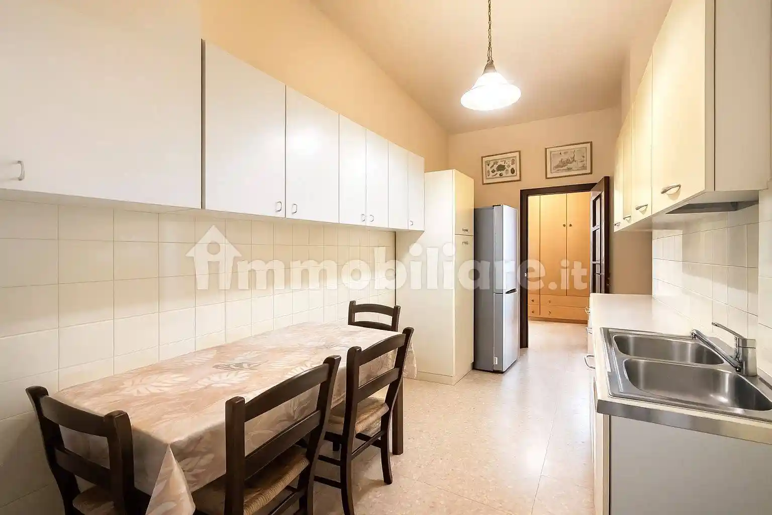 Appartamento via Giovanni da Verrazzano 3, Borgo Nuovo - Navigatori, Verona - foto 5