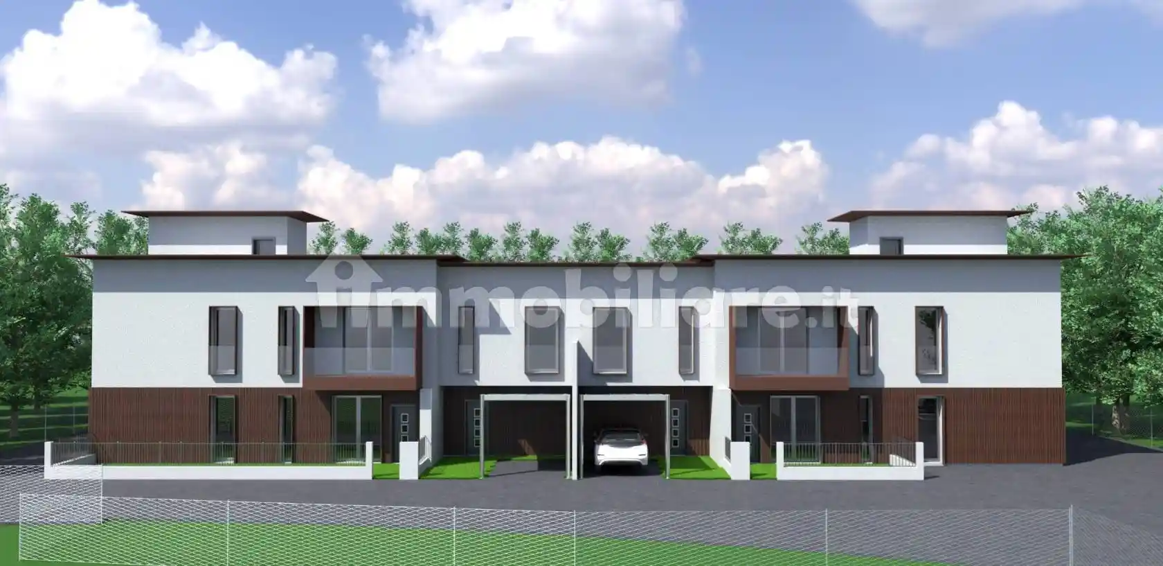 Appartamento in vendita a Cattolica