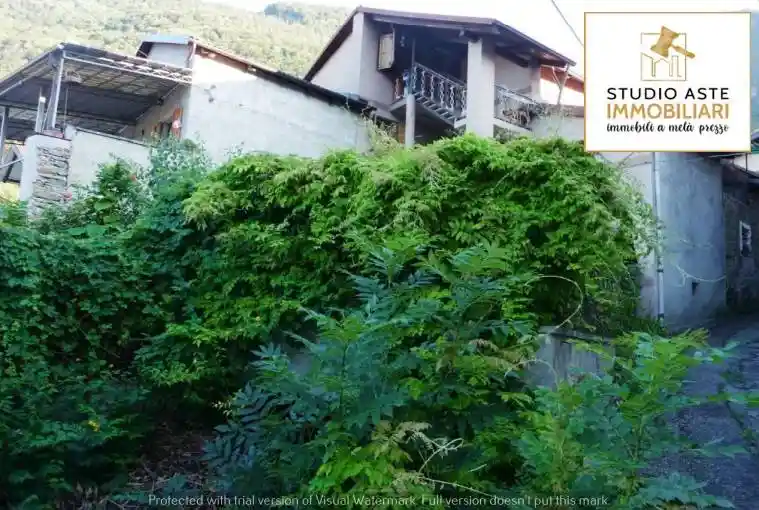 Villetta a schiera all'asta via Travot 7, Meana di Susa - foto 3