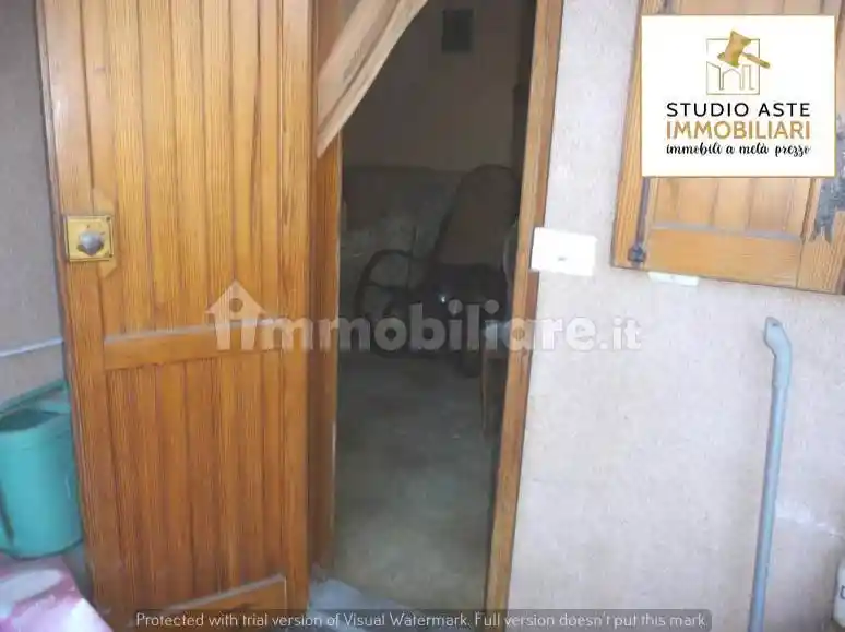 Villetta a schiera all'asta via Travot 7, Meana di Susa - foto 5