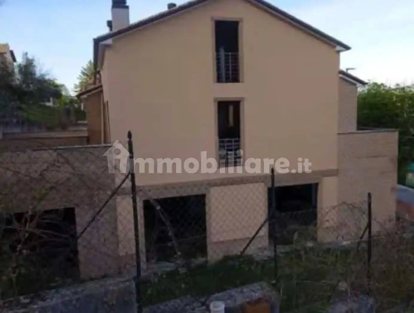 Palazzo - Stabile - foto 3