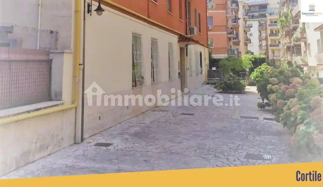 Bilocale via Genzano 120, Colli Albani, Roma - foto 3