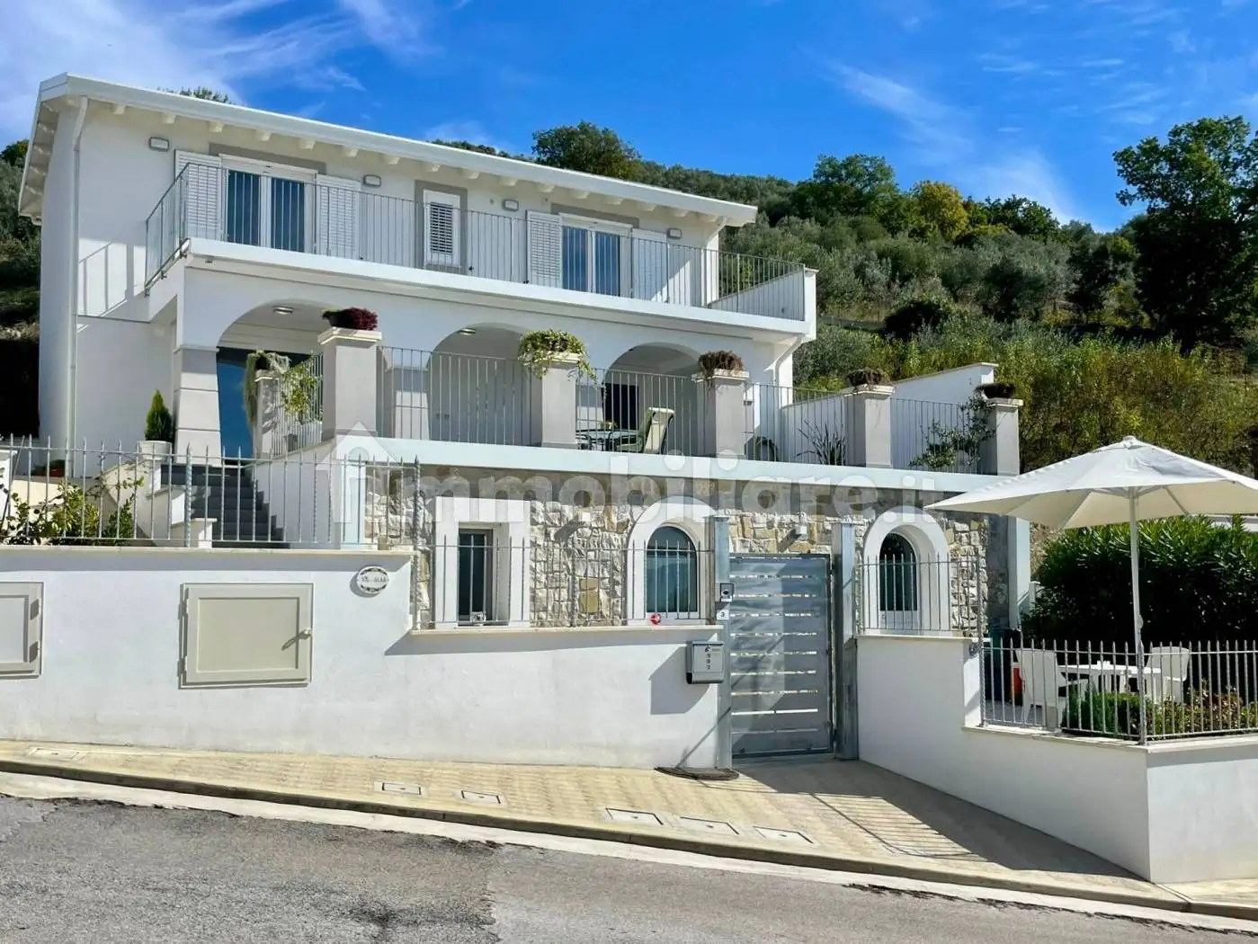 Villa in vendita a Boville Ernica