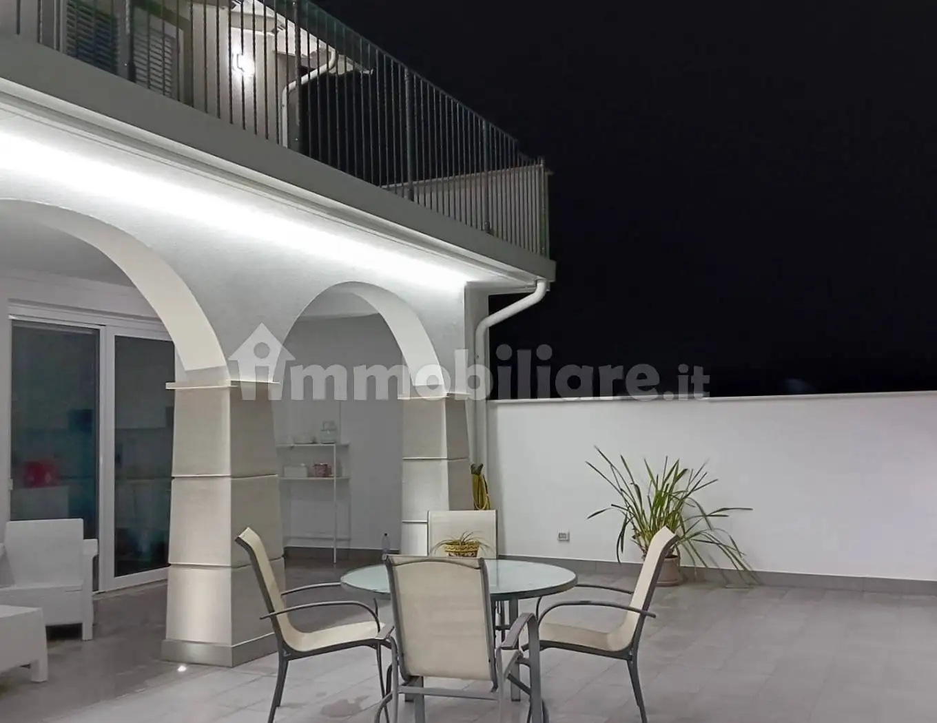 Villa unifamiliare via Casa del Vicario 4, Brecciaro, Boville Ernica - foto 2