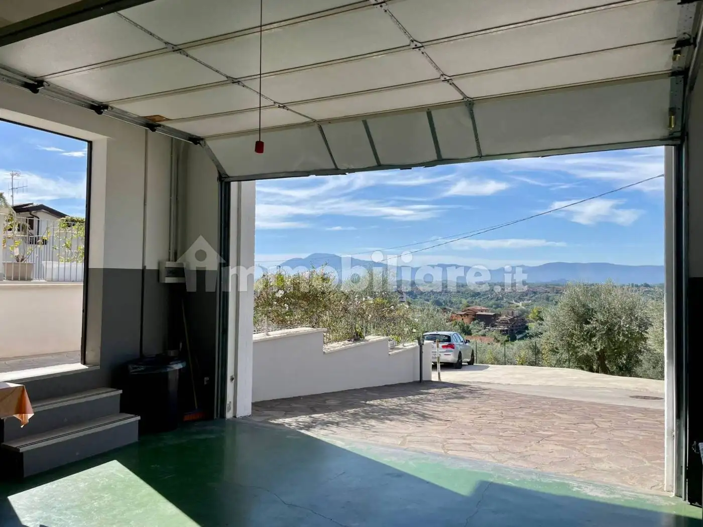 Villa unifamiliare via Casa del Vicario 4, Brecciaro, Boville Ernica - foto 3