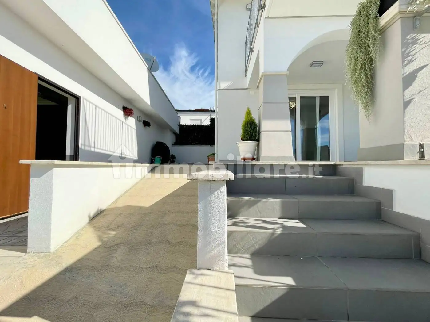 Villa unifamiliare via Casa del Vicario 4, Brecciaro, Boville Ernica - foto 5