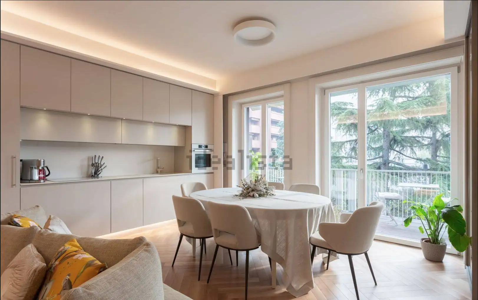 Apartment in vendita a Milan
