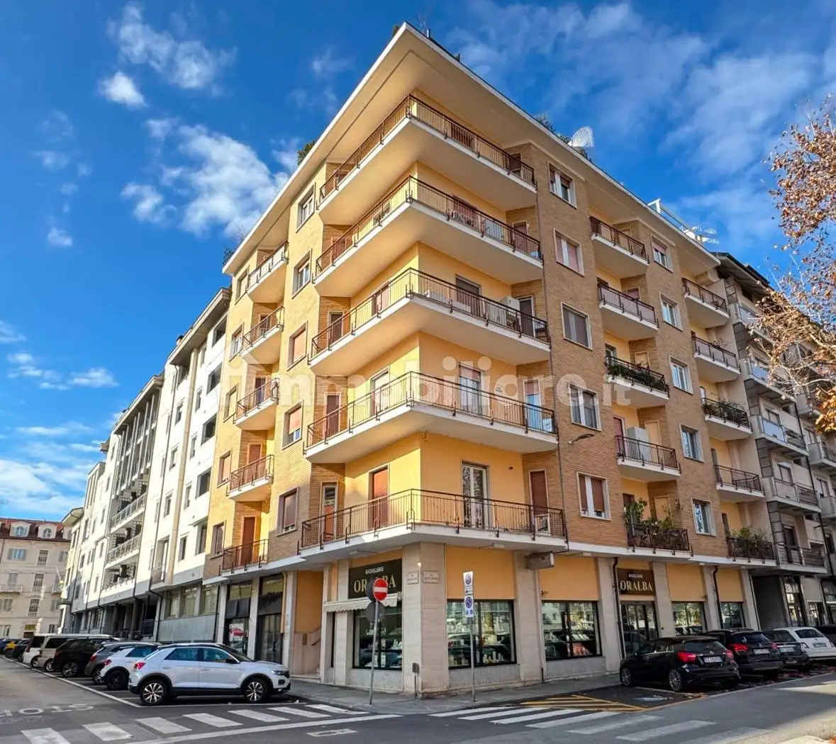 Appartamento in vendita a Cuneo