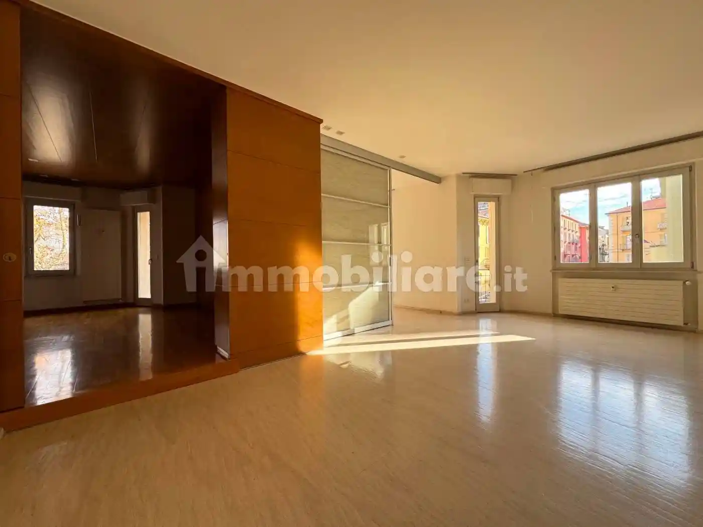 Appartamento ottimo stato, primo piano, Centro, Cuneo - foto 3