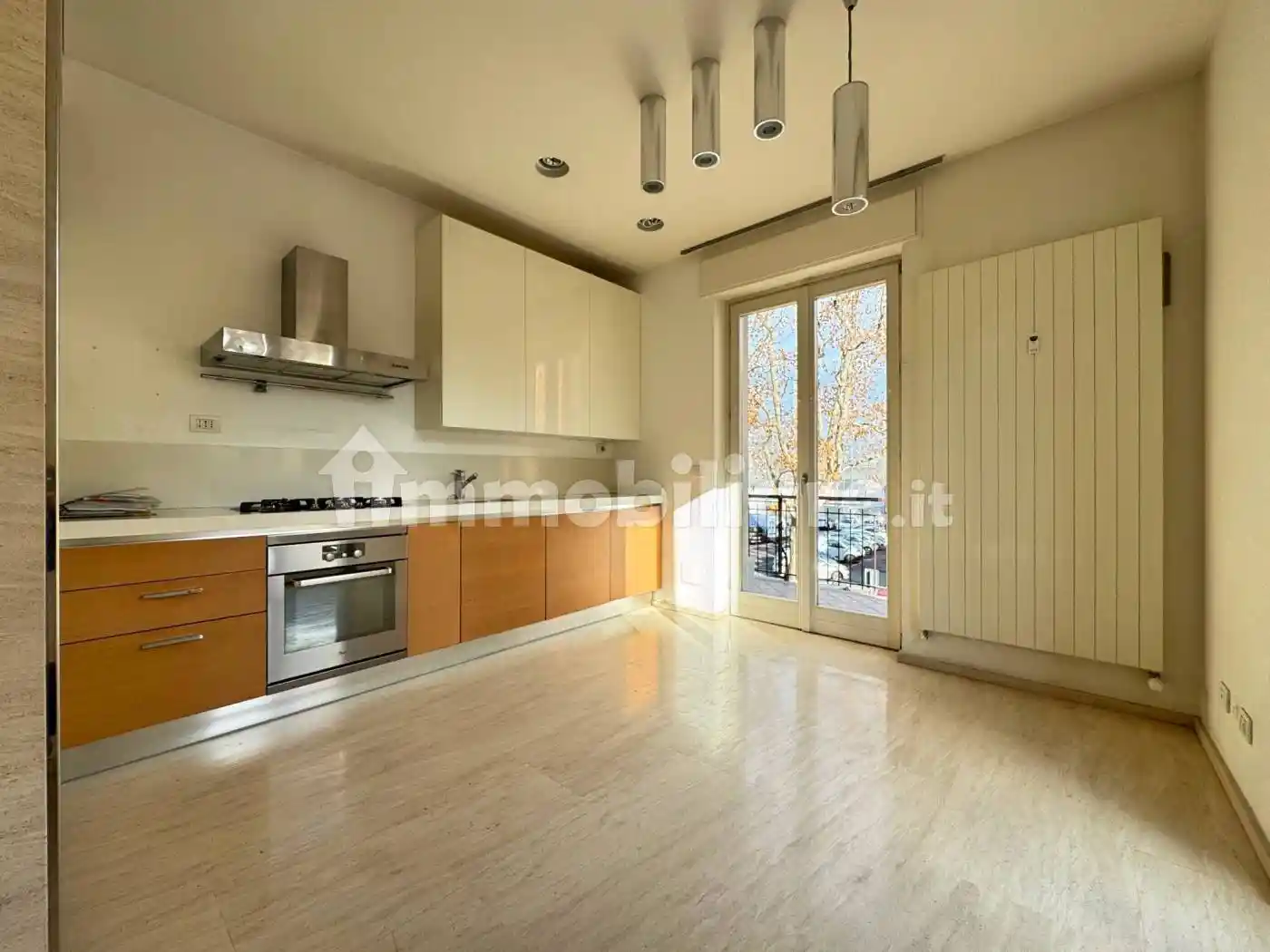 Appartamento ottimo stato, primo piano, Centro, Cuneo - foto 5