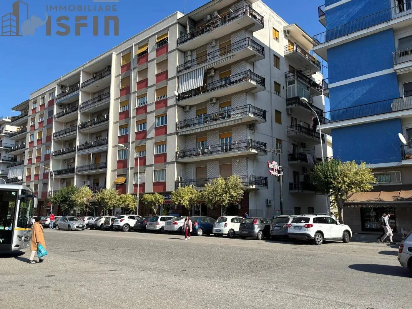 Appartamento in vendita a Cosenza