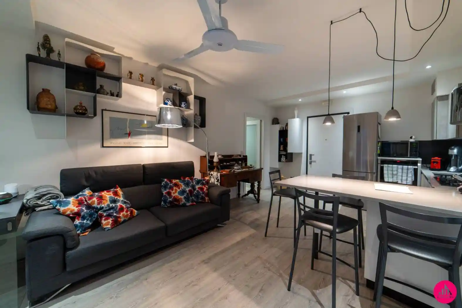 Quadrilocale via Pont de le Cassie, Vallenoncello, Pordenone - foto 3