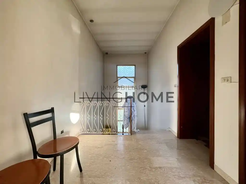 Terratetto plurifamiliare 151 m², da ristrutturare, Rio Eremo - Acquarola, Cesena - foto 4