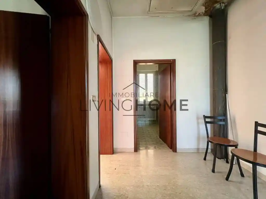 Terratetto plurifamiliare 151 m², da ristrutturare, Rio Eremo - Acquarola, Cesena - foto 5