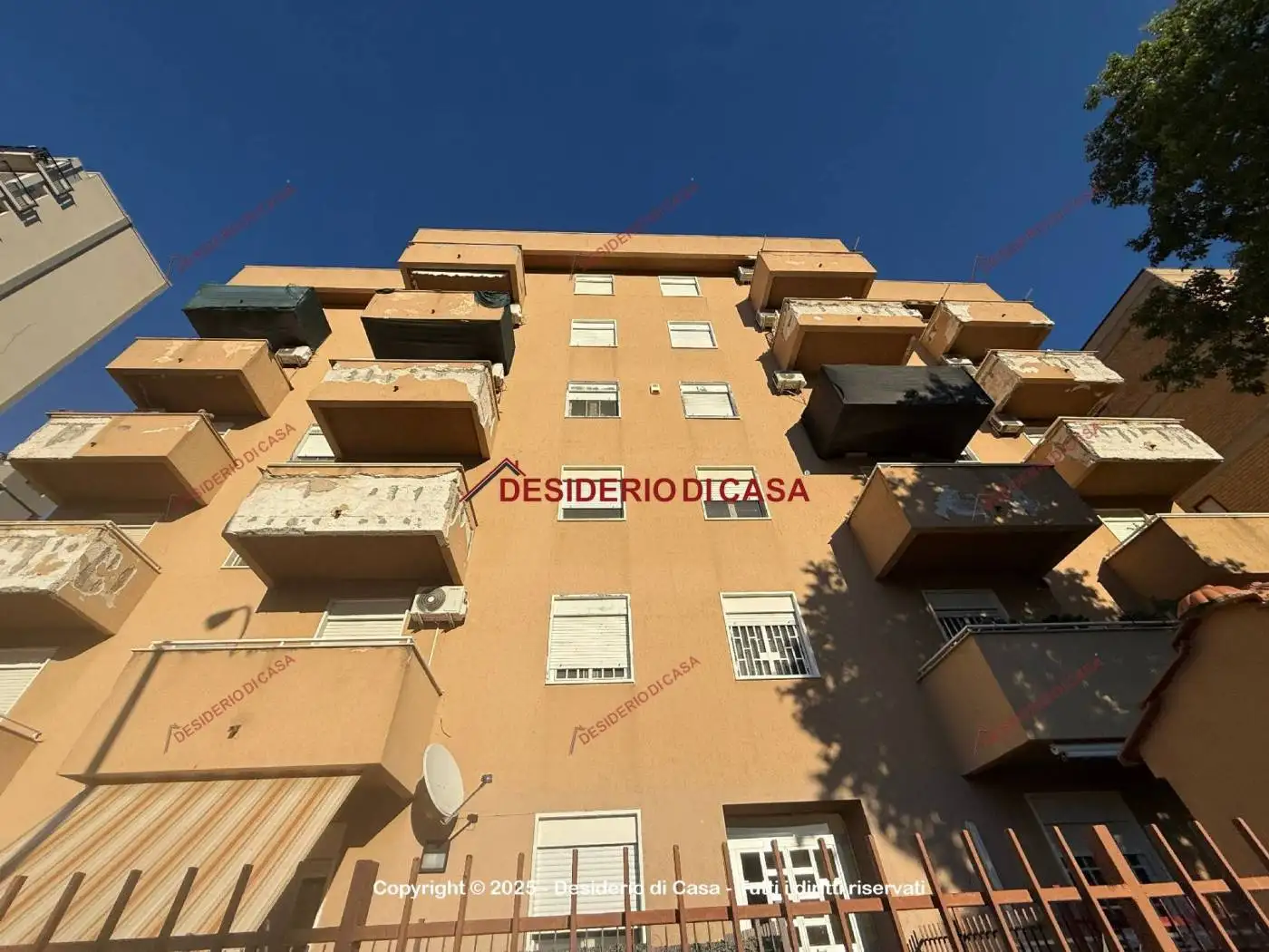 Appartamento in vendita a Palermo