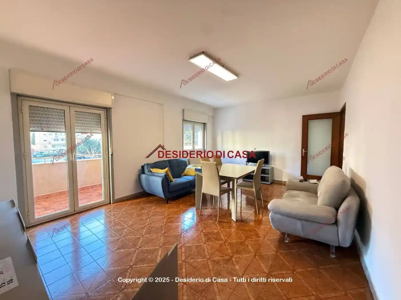 Quadrilocale via dell'Antilope 24, Bonagia, Palermo - foto 2