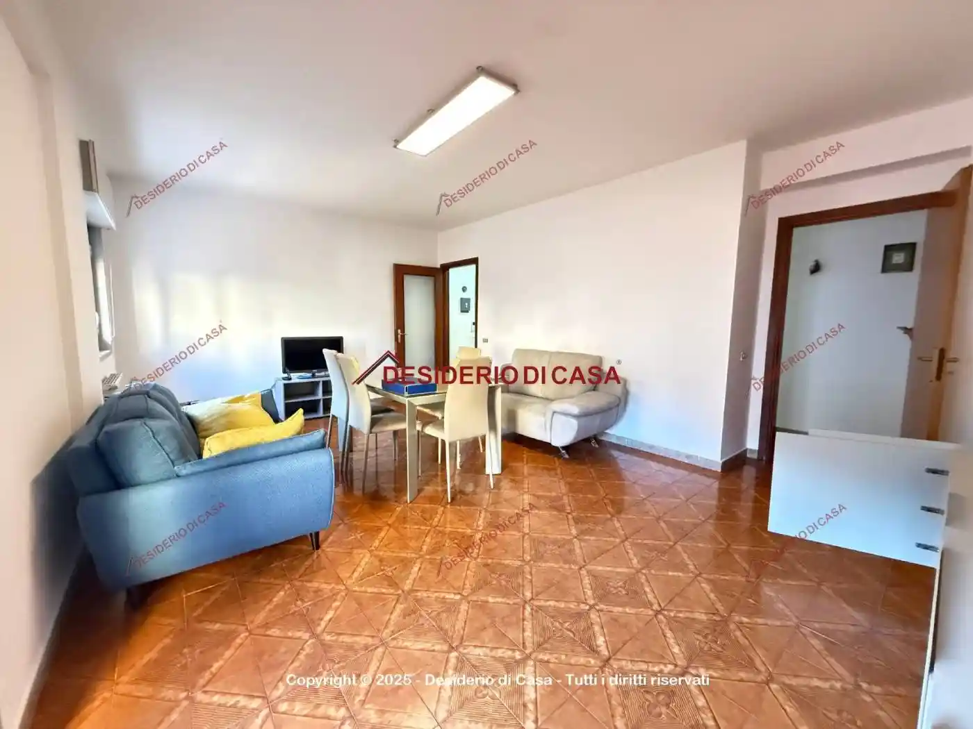 Quadrilocale via dell'Antilope 24, Bonagia, Palermo - foto 3