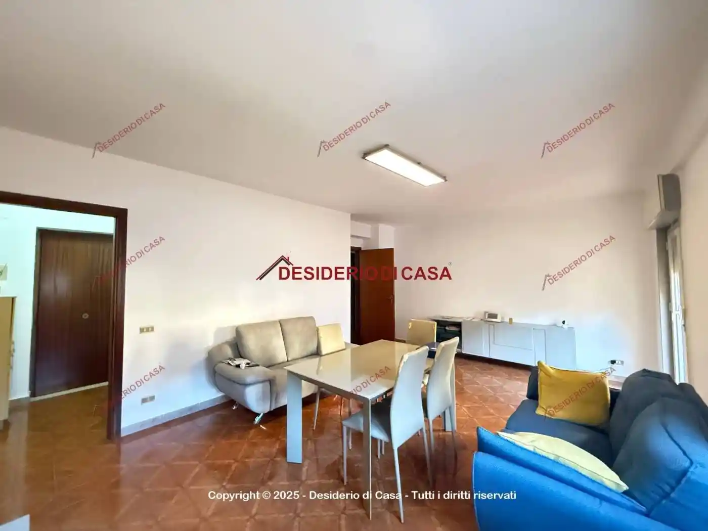 Quadrilocale via dell'Antilope 24, Bonagia, Palermo - foto 4