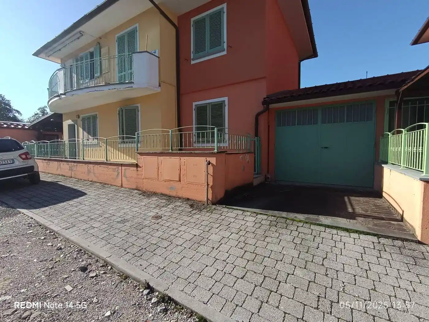 Appartamento in vendita a Serravalle Pistoiese