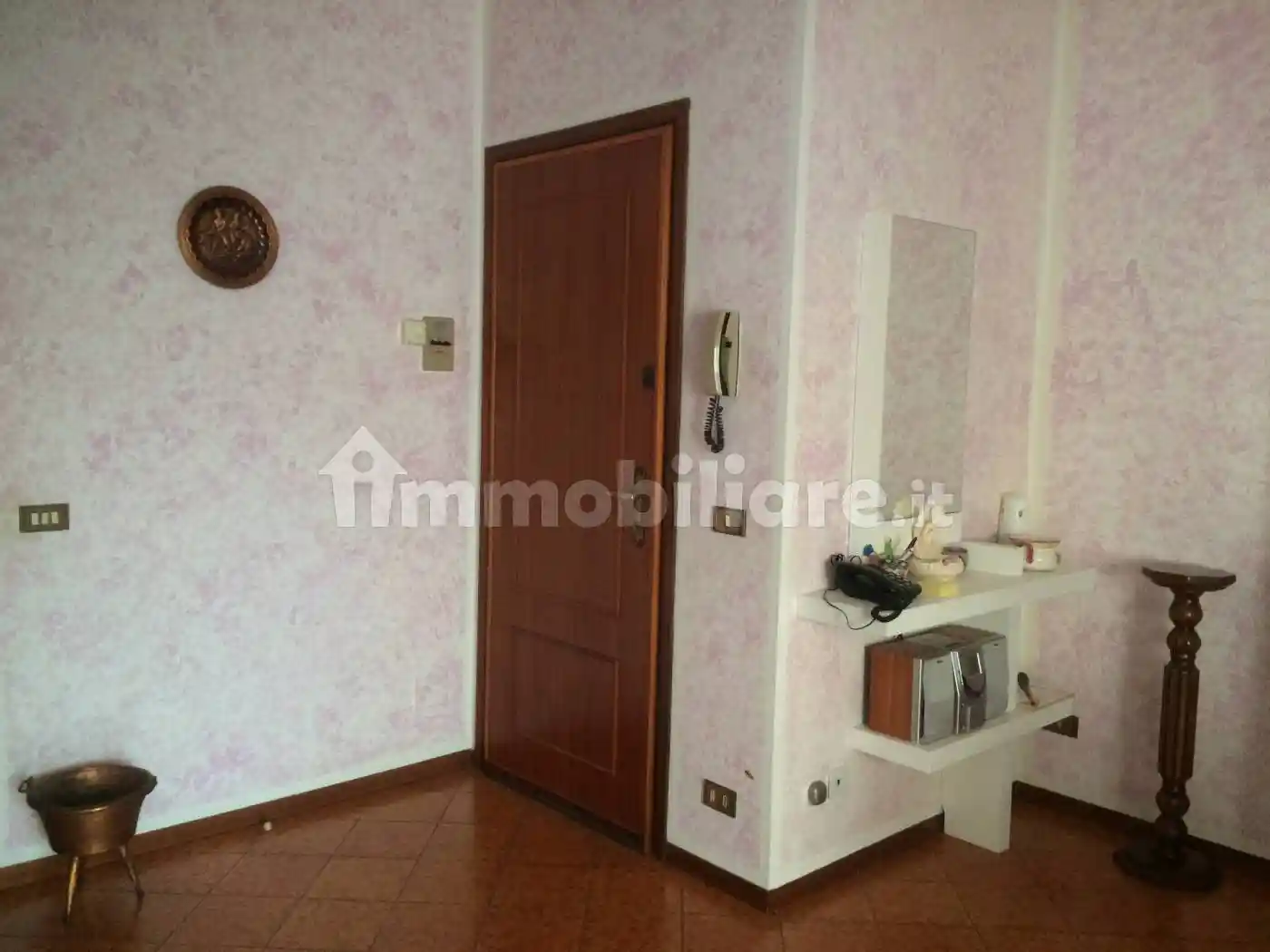 Appartamento in affitto a San Benedetto Po
